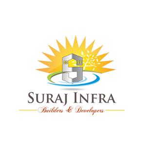 Suraj Infra Builders & Developers logo