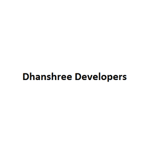 Dhanshree Developers logo