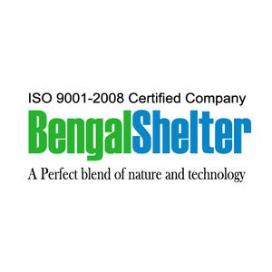 Bengal Shelter Housing Development logo