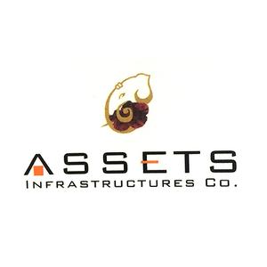 Assets Infrastructures Co. logo