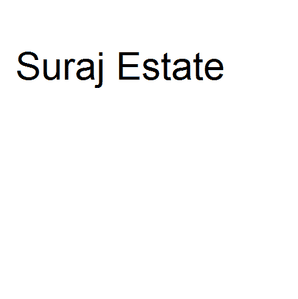 Suraj Estate logo