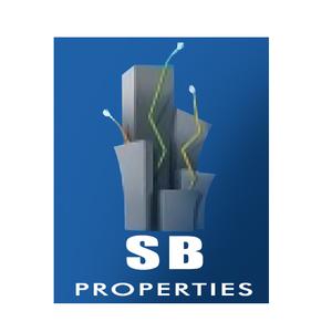 SB Properties logo