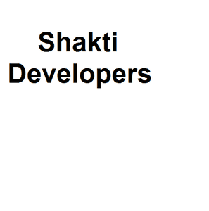 Shakti Developers logo