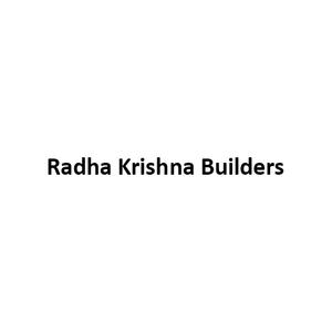 Radha Krishna Builders logo