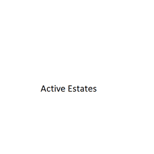 Active Estates logo