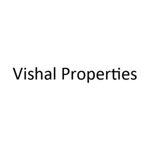 Vishal Properties logo
