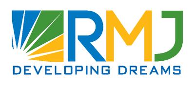 RMJ Developers Pvt Ltd logo