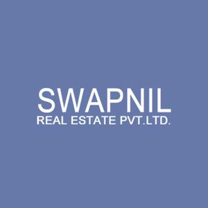 Swapnil Real Estate logo
