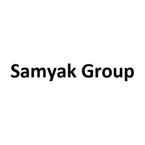 Samyak Group logo