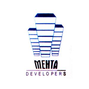Mehta Developers logo