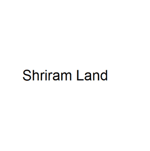 Shriram Land logo
