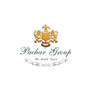 Pachar Group logo