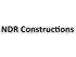 NDR Constructions