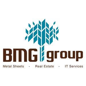 B M Gupta Developers Pvt. Ltd. logo