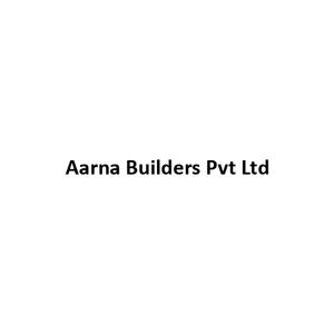 Aarna Builders Pvt Ltd logo