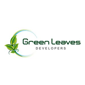 Green Leaves Developers logo