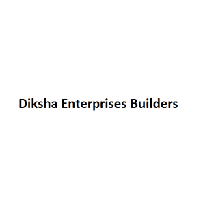 Diksha Enterprises Builders logo