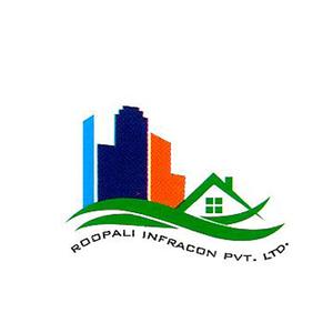 Roopali Infracon Pvt Ltd logo