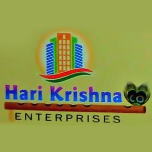 Hari Krishna Enterprises logo