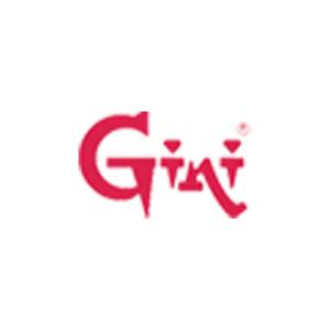 Gini Construction logo