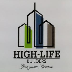 Hi-Life Builder logo