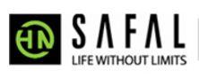 Hn Safal logo