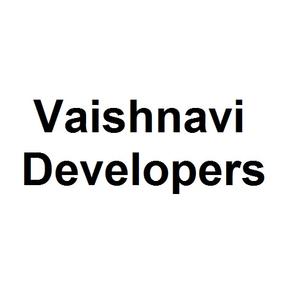 Vaishnavi Developers logo