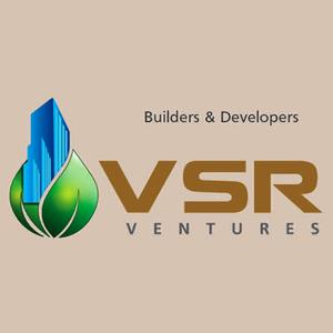 VSR Ventures logo