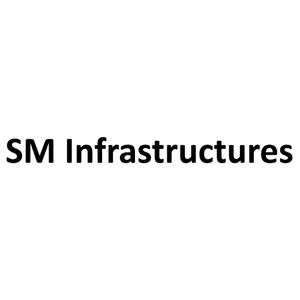 SM Infrastructures logo