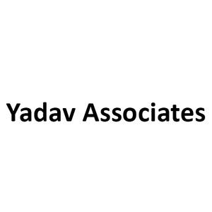 Yadav Associates logo