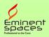 Eminent Spaces