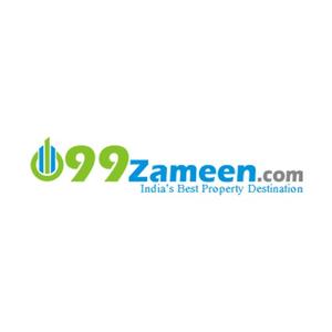 99 Zameen Properties logo