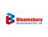 Bloomsbury Infrastructure Pvt Ltd