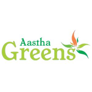 Aastha logo