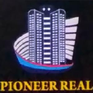 Pioner Real logo