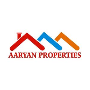 Aaryan Properties logo