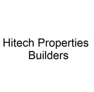 Hitech Properties Builders logo