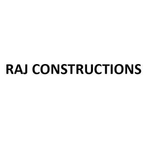 Raj Constructions logo