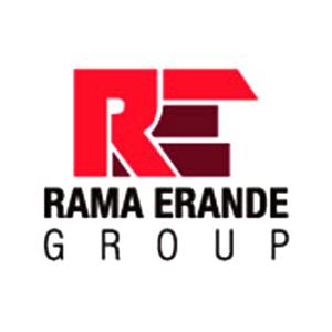 Rama Erande and Associates logo