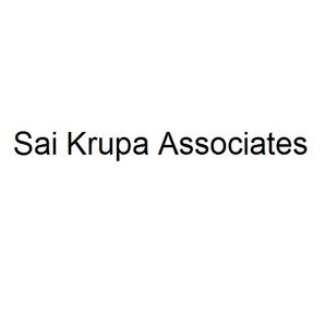 Sai Krupa Associates logo