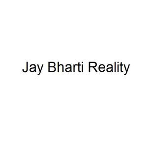 Jay Bharti Reality logo