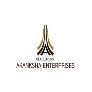 Akanksha Enterprises Builders & developers logo