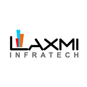 Laxmi Infratech logo