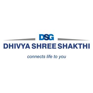 Divya Shakti Group logo