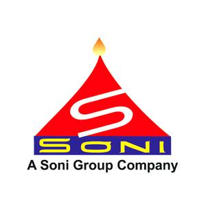 Soni Life Spaces & Infra logo