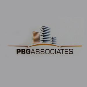 PBG Associates logo