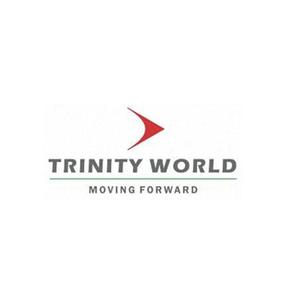 Trinity World logo