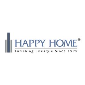 Happy Home logo