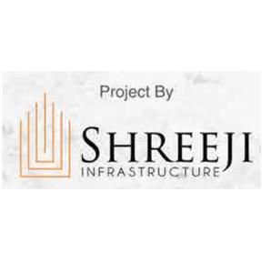 Shreeji Infrastructure Vadodara logo