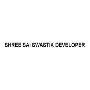 Shree Sai Swastik Developer logo